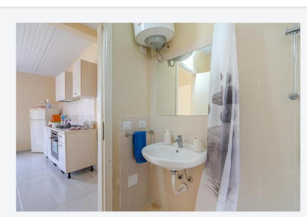 Casa G,S Villa Case Monterosso Luaran gambar