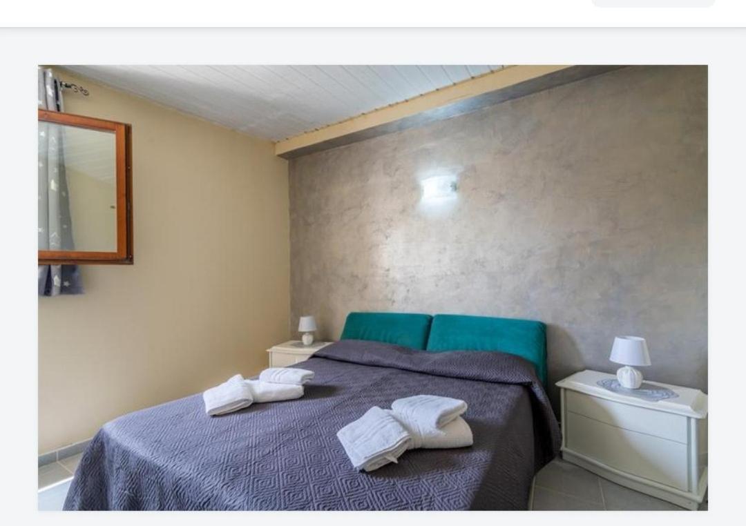 Casa G,S Villa Case Monterosso Luaran gambar