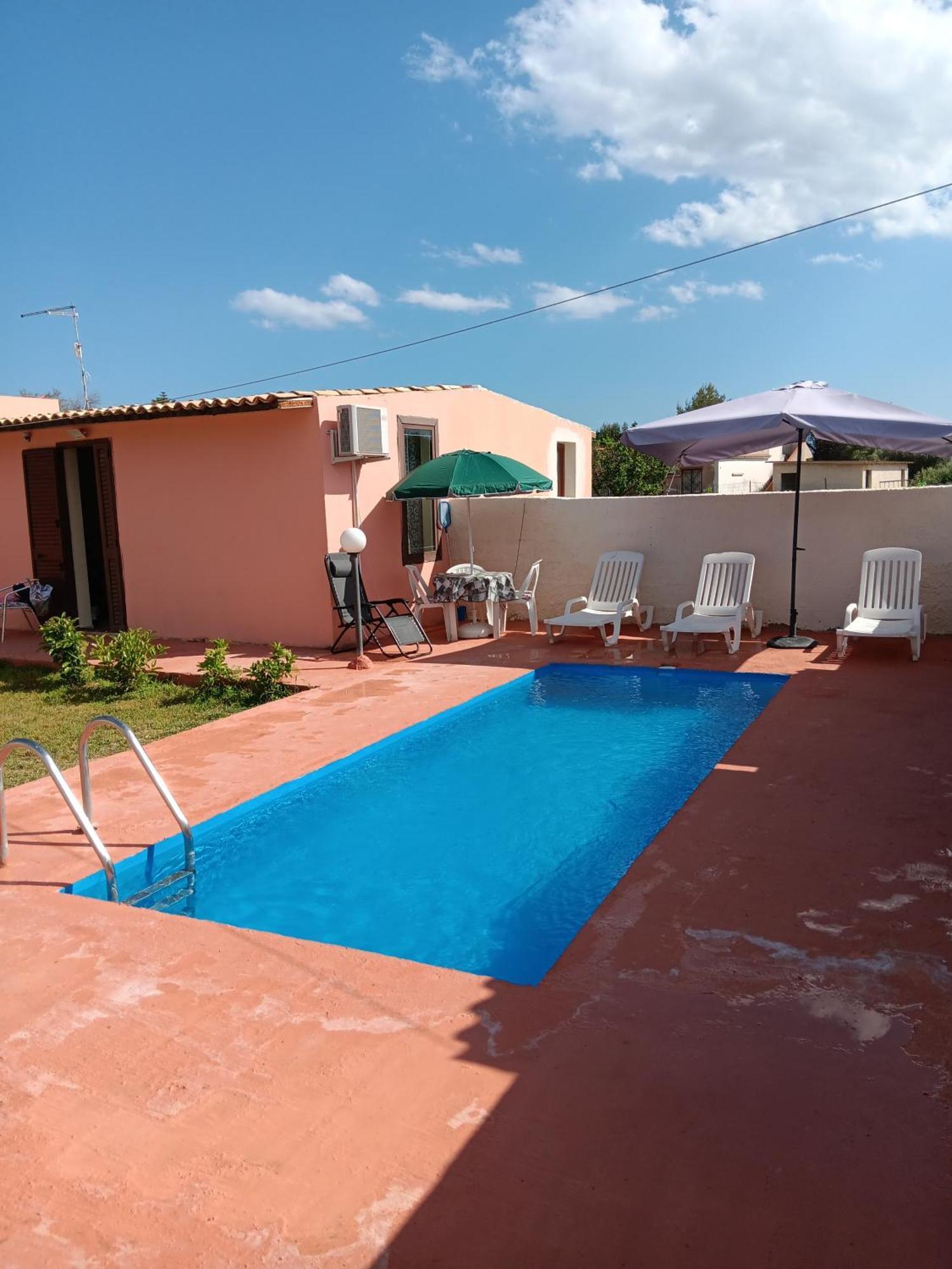 Casa G,S Villa Case Monterosso Luaran gambar
